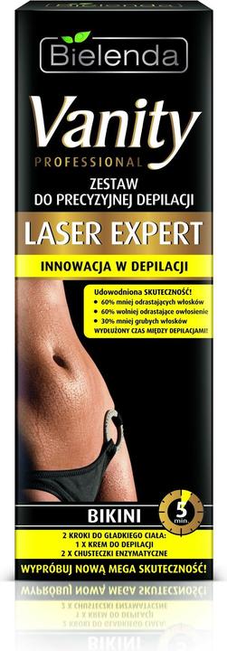 Produktbild Bielenda Vanity Laser Expert (100 ml, 1 x)