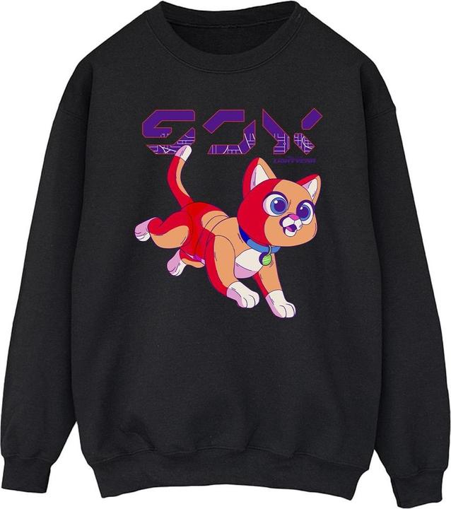 Produktbild Disney Lightyear Sox Digital Cute Sweatshirt (XL)