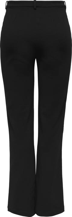 Actual product image Only Straight cut mid waist trousers Trousers (L)