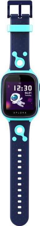 Produktbild Xplora X4 (4G)