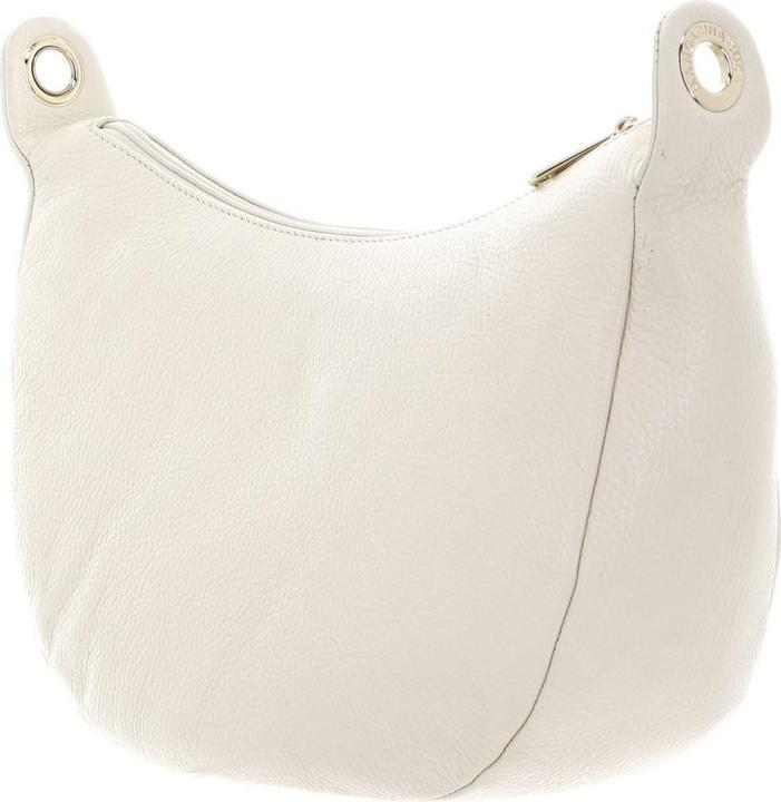 Actual product image Mandarina Duck Mellow Leather Umhängetasche Leder 33 cm