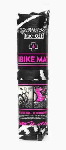 Actual product image Muc-Off Bike Mat Workshop Mat (0 ml, Care set)