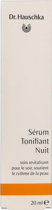 Produktbild Dr. Hauschka Nachtserum (20 ml)