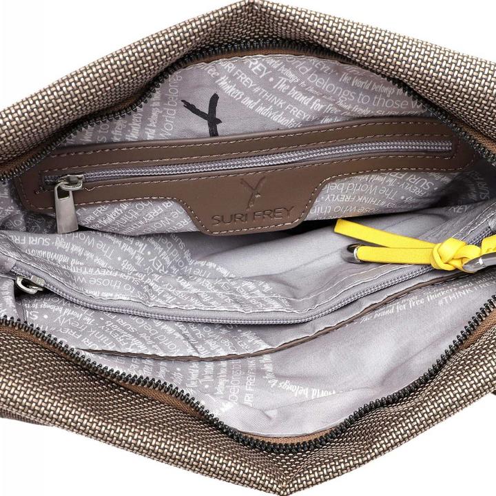 Actual product image Suri Frey Bag SURI Sports Marry