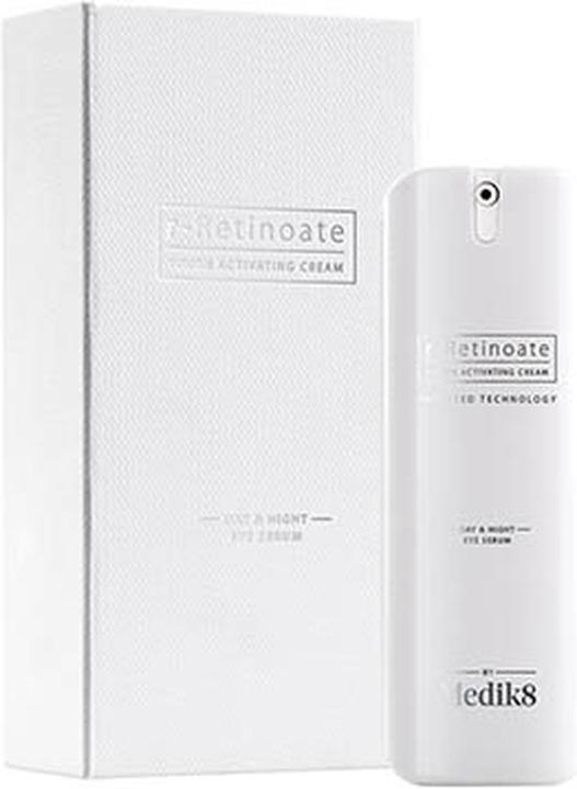 Image du produit Medik8 Crème nourrissante pour le corps 250ml (Crème pour le corps, 250 ml)