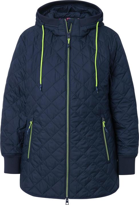Produktbild Laurasøn Steppjacke mit Druckfutter (40)