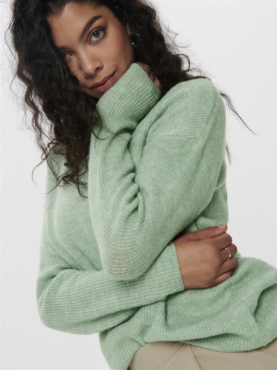 Produktbild Only V-Ausschnitt Strickpullover (XS)