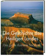 Immagine prodotto Walker:Die Geschichte des Heiligen Land (Tedesco, Pietro camminatore, 2014)