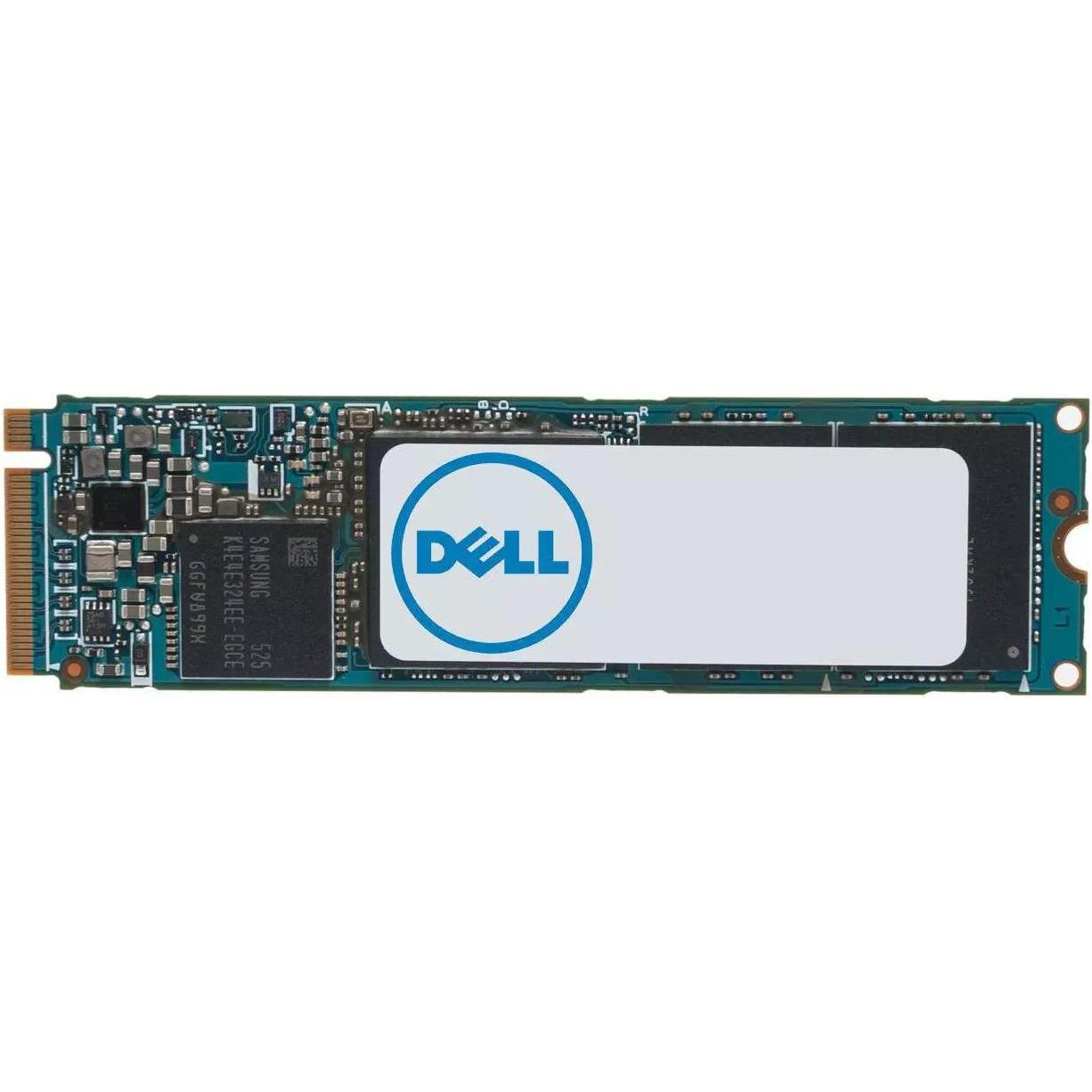 Dell AA615520 (1000 GB, M.2 2280), SSD