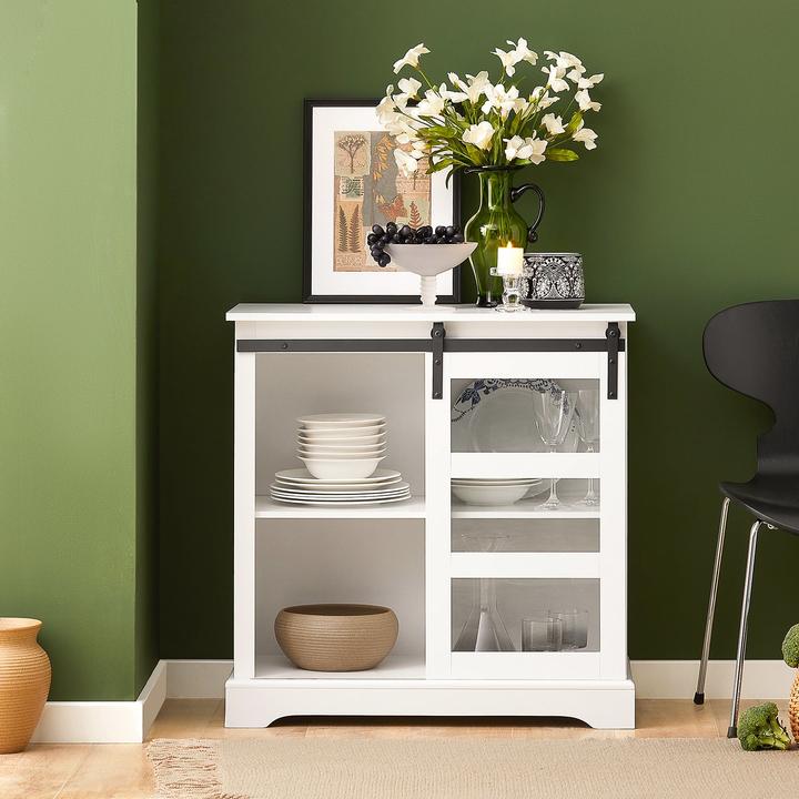 Image du produit SoBuy FSB46-W (80 x 39 x 82 cm)