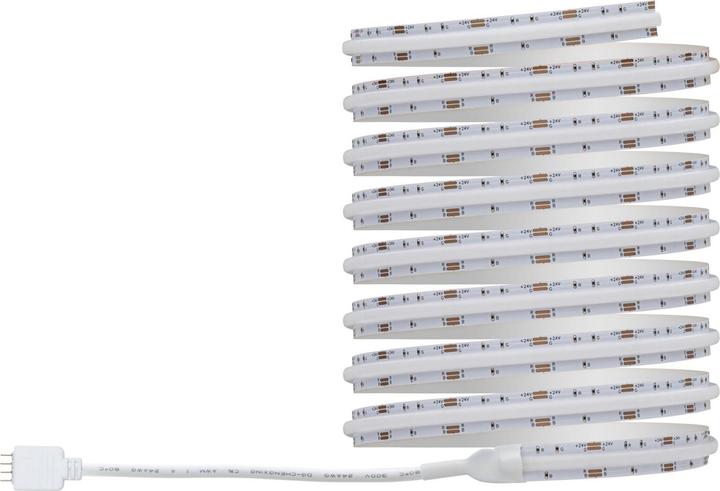 Produktbild Paulmann SimpLED COB Stripe Set (RGBW, 300 cm, Indoor)