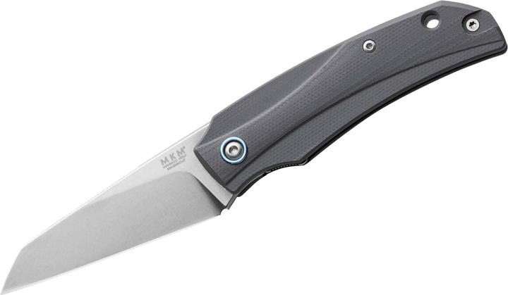 MKM Ice G10 Grey (6.50 cm)