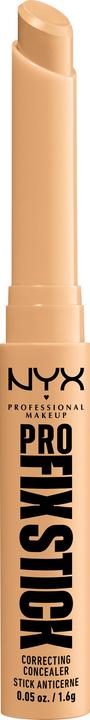 Actual product image NYX Professional Make-Up Nyx (07 Soft Beige)