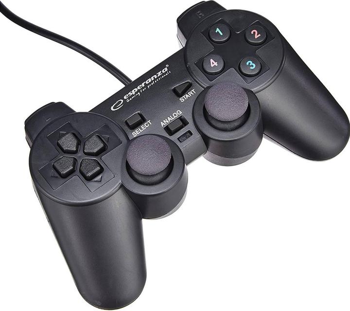 Actual product image Esperanza EG102 (Windows)