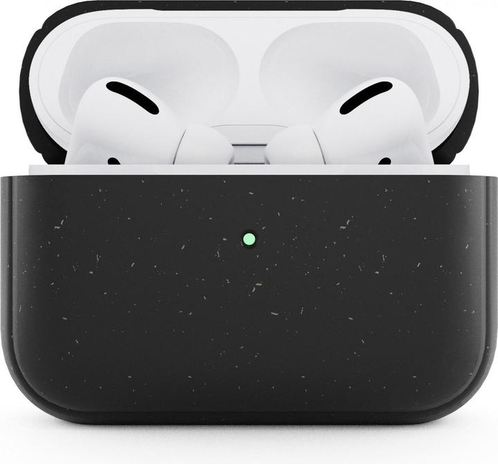 Woodcessories BioCase für Airpods Pro (Kopfhörer Tasche)