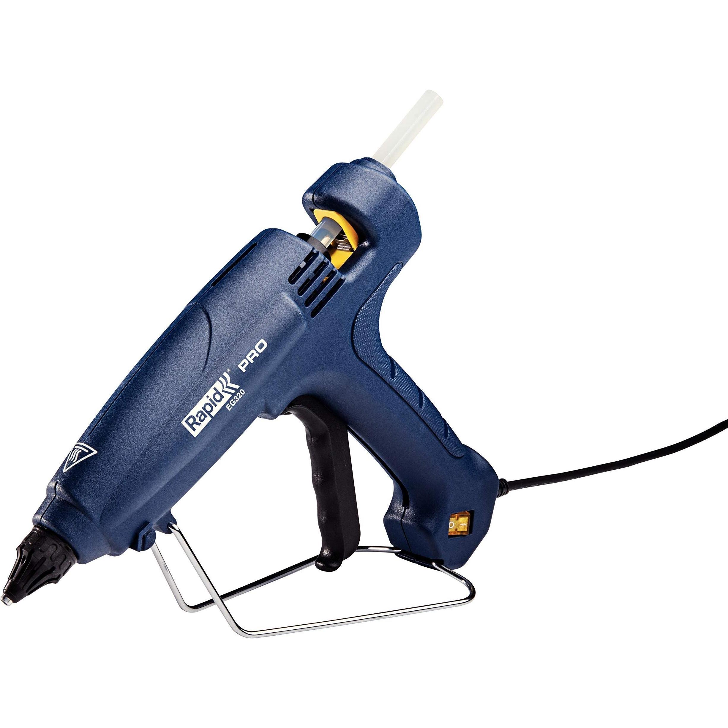 Rapid, Heissklebepistole, EG320 Klebepistole 12mm