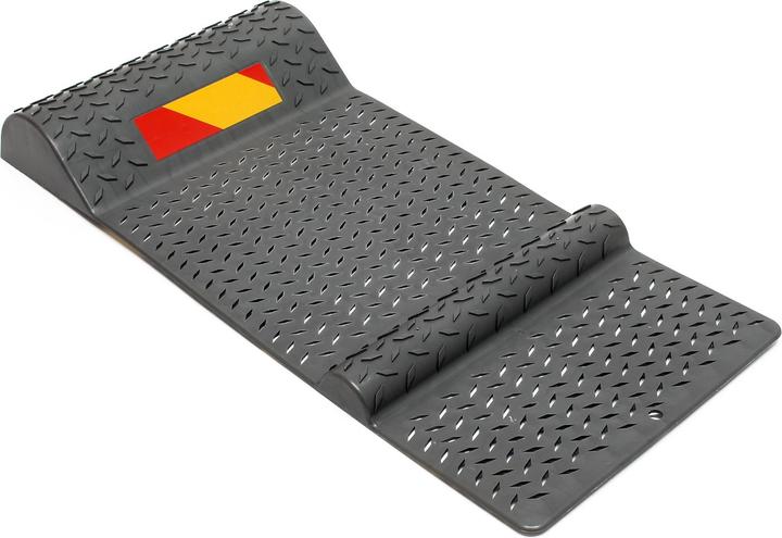 Produktbild Wiltec 2x Parkmatte