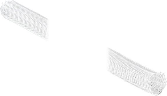Actual product image Delock Braided hose (Cable conduit, 500 cm)