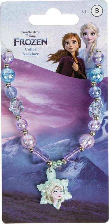 Produktbild Disney Frozen Halsband für Mädchen (Multi-Komposition)