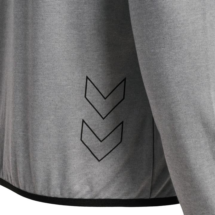 Immagine prodotto hummel Hmlmt Cappuccio Intervallo Con Zip (XXL)