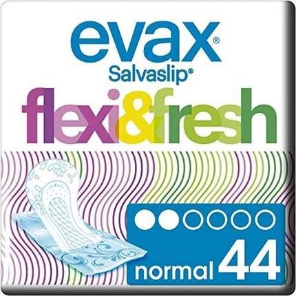Produktbild Evax SALVA-SLIP normal fresh en bolsitas 40 uds (40 x)