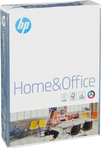 Image du produit HP Maison et bureau (80 g/m², 500 x, A4)