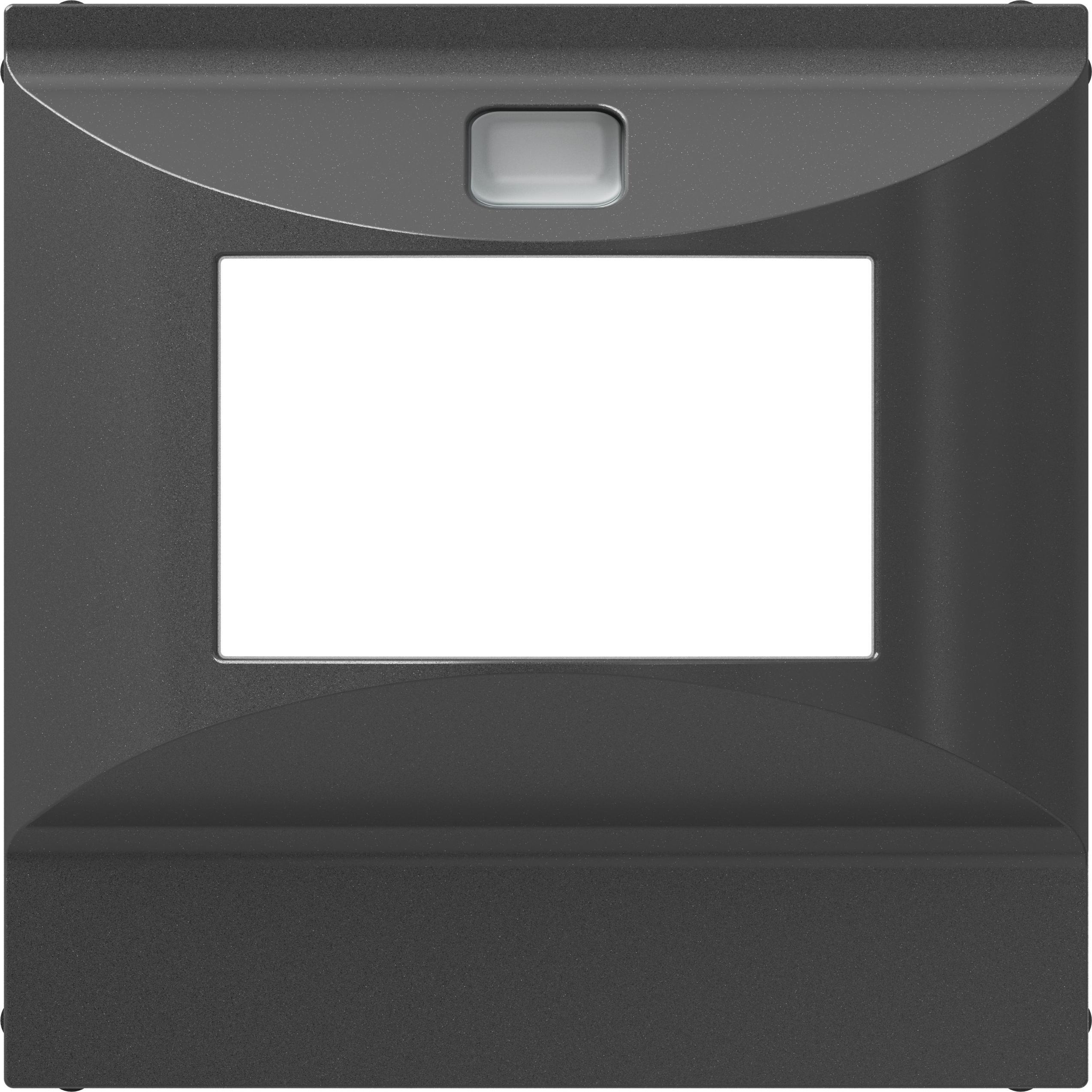 Legrand, Zubehör Gebäudesicherheit, Seano Abdeckung für Standard-Bewegungsmelder