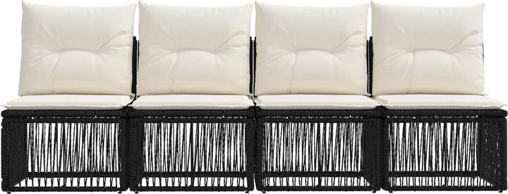 Produktbild vidaXL Garten-Sofa