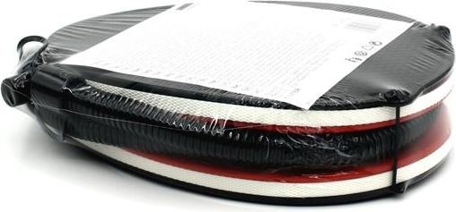 Actual product image High Peak Bellow foot air pump