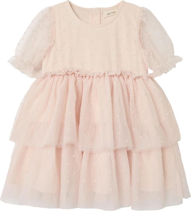 Actual product image Name it Tüll Kleid (110)