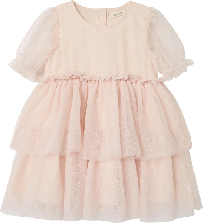 peach blush