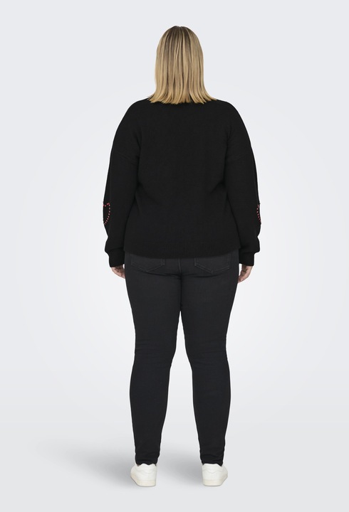 Image du produit Only CARDAISY Pull-over en maille Pull-over en maille (L)