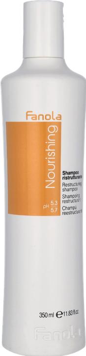 Immagine prodotto Fanola Nutriente (Shampoo liquido, 350 ml)