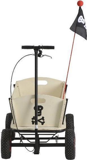 Produktbild Pinolino Pirat Jack