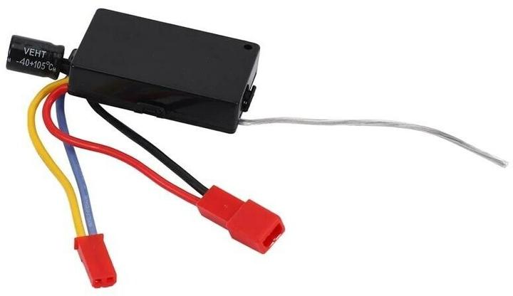 Amewi Empfänger All-in-One mit Regler & Gyro zu Breaker