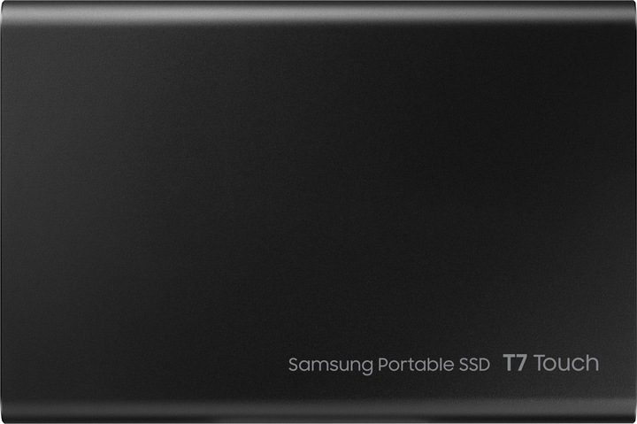 Produktbild Samsung Portable T7 Touch (1000 GB)