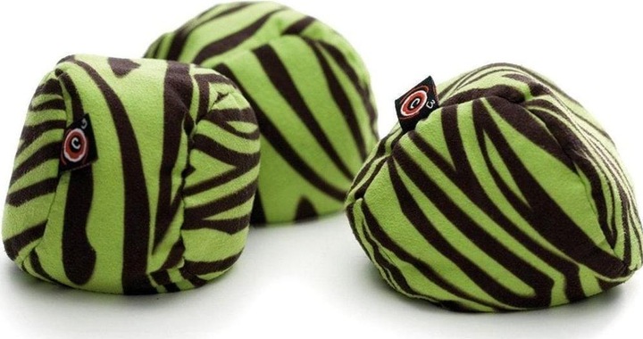 Actual product image Zoch CrossBoule (3 x)