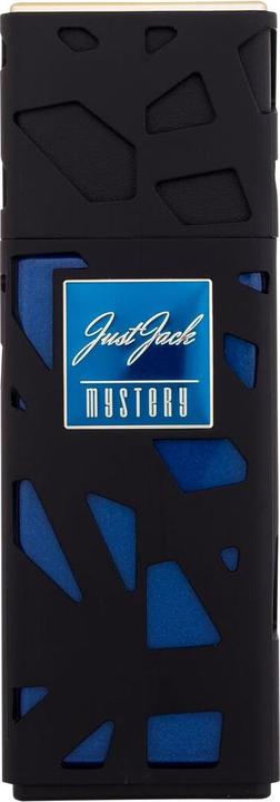 Produktbild Just Jack Mystery (Eau de Parfum, 100 ml)