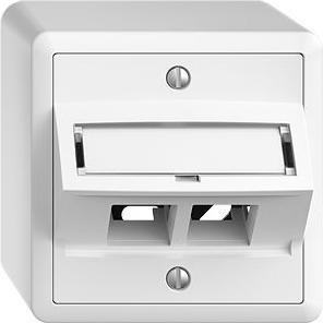 Feller EdizioDue Easynet