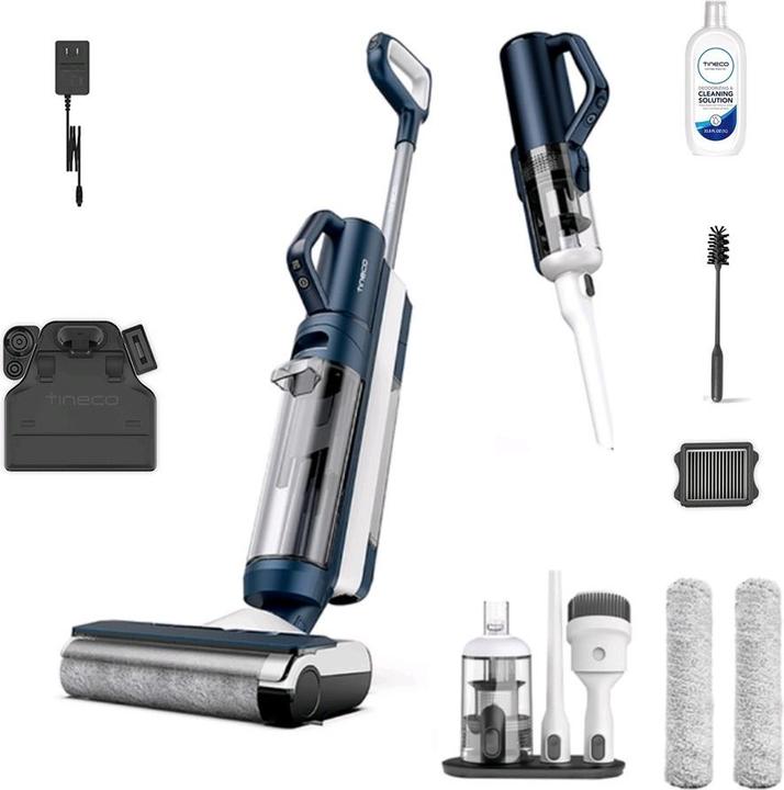 Actual product image Tineco Floor One S5 Combo Plus