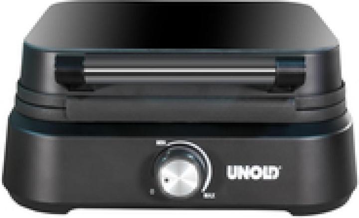 Produktbild Unold Dublin Iron Brussels Belgium Summerhouse