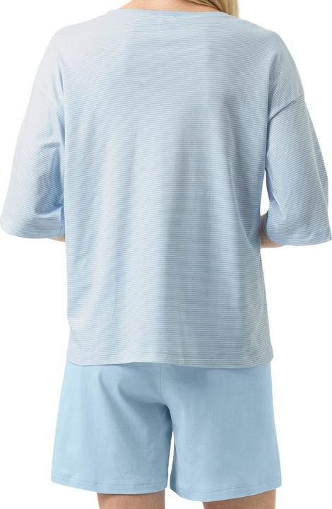 Produktbild Mey Simple Stripes Schlafanzug (40)