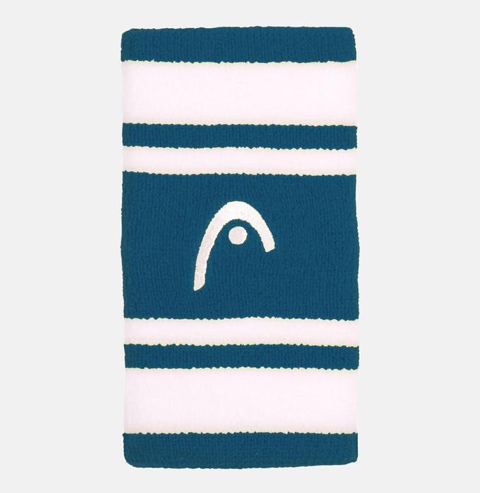 Produktbild Head Jumbo Wristband Striped (2x)