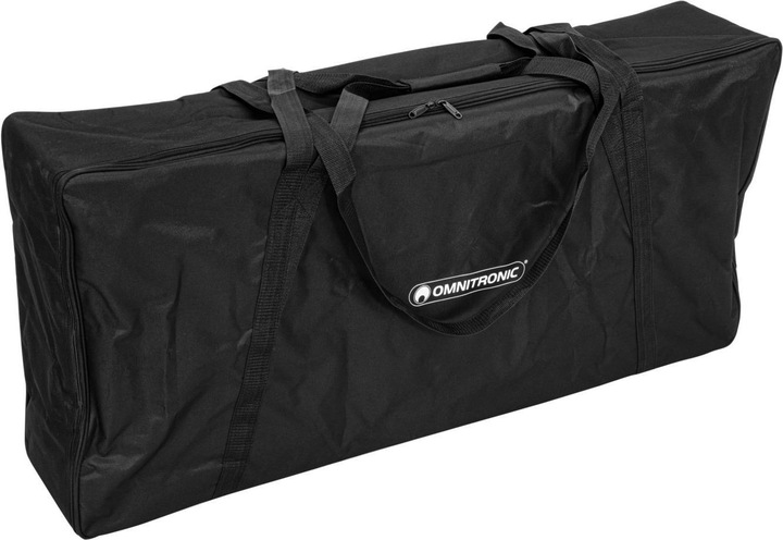 Actual product image Omnitronic Carrying Bag for Large Mobile DJ Stand
