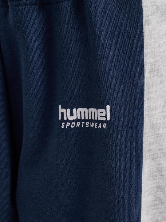 Produktbild hummel Hmlmini Loose Adj Waist Pants (62)