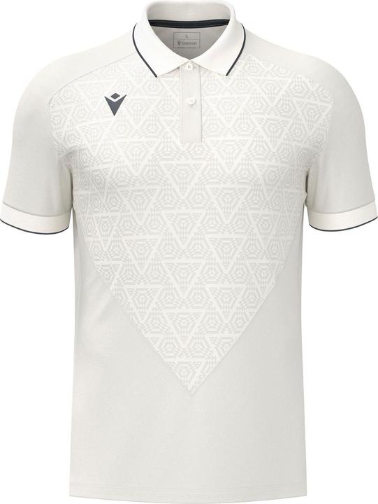 Anthracite, Off White