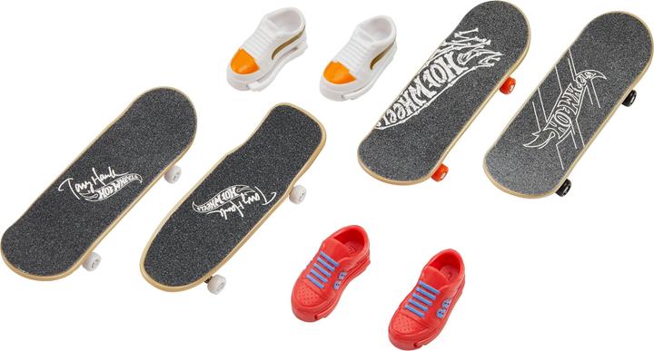Immagine prodotto Hot Wheels Tastiera Skate