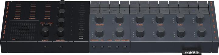 Produktbild Yamaha Seyatrak Bl (Sampler)