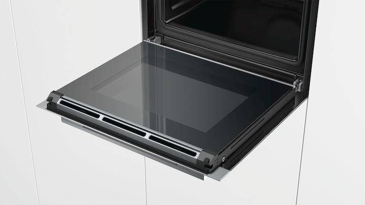 Image du produit Siemens HB674GBS1 iQ700