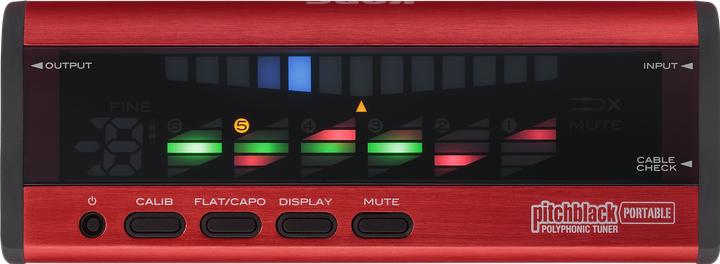 Immagine prodotto Korg Tuner